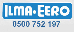 Ilma-Eero Oy logo